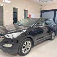 هیوندای سانتافه ix 45 2400cc، مدل ۲۰۱۵ درجه یک|خودرو سواری و وانت|بوکان, |دیوار