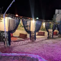 کافه سنتی بهار (خانوادگی)