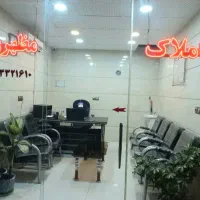 اجاره آپارتمان دو واحدی جمهوری(املاک مظهری)