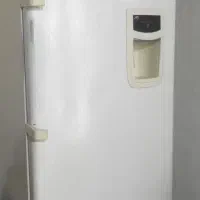 یخچال الکترواستیک