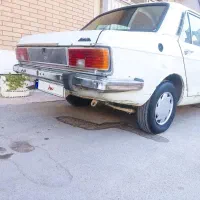 پیکان سواری شاسی سالم بی رنگ|خودرو سواری و وانت|شهرضا, |دیوار