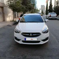 شاهین اتومات cvt 1404