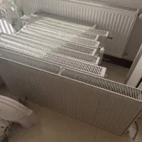 فروش رادیاتور پنلی