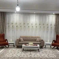 پرده و والان