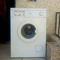 ماشین لباسشویی AEG اصل آلمان