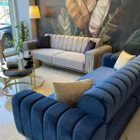 مبل مدل پینار ۷ نفره اقساط بدون بهره|مبلمان خانگی و میز عسلی|کرج, شاهین‌ویلا|دیوار