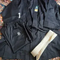 لباس کاراته نو