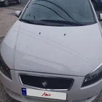 رانا 97 lx|خودرو سواری و وانت|فردیس, فردیس|دیوار