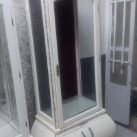 کمد کوزه ای و ساده