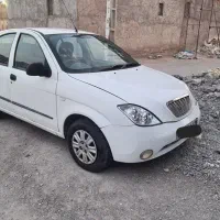 تیبا 2 هاچبک