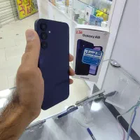کارکرده سامسونگA15حافظه256رام8موبایل کاج|موبایل|زابل, |دیوار