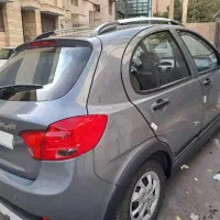 کوییک GXR 1404|خودرو سواری و وانت|بندرعباس, |دیوار