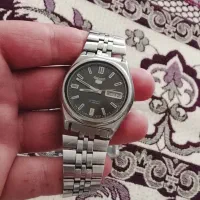 دو عدد ساعت سیکو