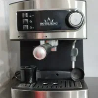 فروش دستگاه قهوه زیر قیمت