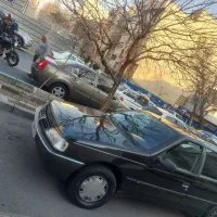 پژو 405 فرانسوی 82