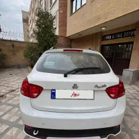 کوئیک gxrl پارس خودروئی مدل ۱۴۰۳|خودرو سواری و وانت|شیراز, کلاهدوز|دیوار