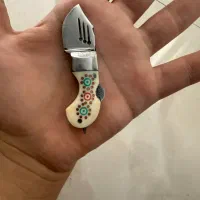 چاقو کلکسیونی بابا اورجینال