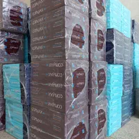 کاغذ کپی مکس ۸۰ گرم a4 a5 a3|لوازم التحریر|کرج, ساسانی (قلمستان)|دیوار