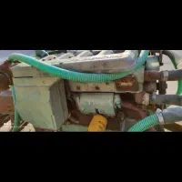 ولوو پنتا شش سلند