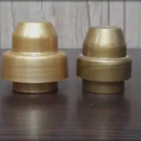 خدمات تزریق پلاستیک و قالب سازی