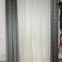 فروش قرنیزpvcوmdf، کاغذ دیواری، پرده ماربل شیت|خدمات پیشه و مهارت|شیراز, امام حسین|دیوار