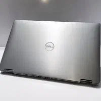 لپ تاپ Dell لمسی چرخشی بدنه فلز بسیار شیک و سبک|رایانه همراه|تهران, میدان ولیعصر|دیوار
