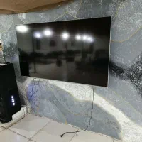 تلویزیون LED ۷۵ اینچ
