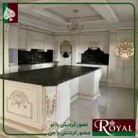 دکوراسیون داخلی و کابینت رویال|خدمات پیشه و مهارت|تبریز, |دیوار