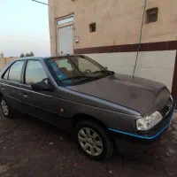 پژوSXL|خودرو سواری و وانت|کرمان, |دیوار