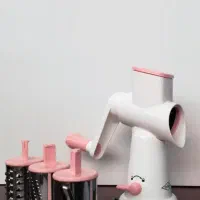 رنده سه کاره یونیبرت