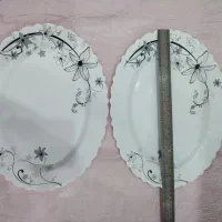 دیس قندان جا شمعی سینی....