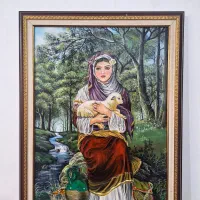 فروش تابلو نقاشی از آثار خودم