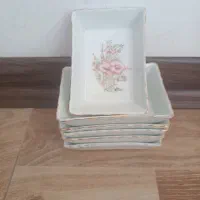 تعدادی ظروف|ظروف سرو و پذیرایی|خمینیشهر, |دیوار