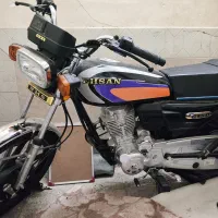 موتور احسان
