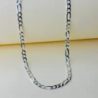 زنجیر نقره مردانه ترکیه عمده|بدلیجات|تبریز, |دیوار