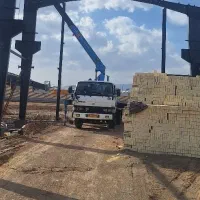 خدمات جرثقیل کفی 3تن