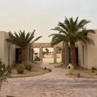 زمین و ملک سهیلی