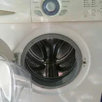 ماشین لباسشویی پاکشوما