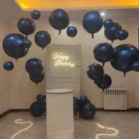 هم‌ خونه هم خانه میشم