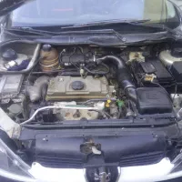 پژو206|خودرو سواری و وانت|تایباد, |دیوار