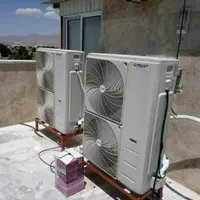 نمایندگی تعمیرات و نصب یخچال کولرگازی لباسشویی