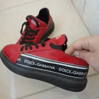 کفش کاملا نو خارجیه آلمانی