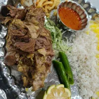 استخدام سالندار رستوران