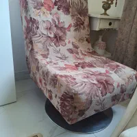 صندلی میزبان