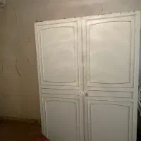 کمد دراور بغل تختی