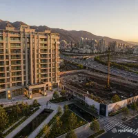 برج لاکچری ساز/فروش اقساطی/خریدمستقیم از سازنده