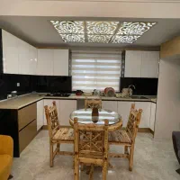 اجاره آپارتمان مبله،  شیک و مدرن طبقه۲