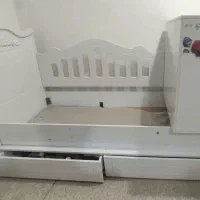 تخت خواب کودک|تخت و صندلی بچه|جم, |دیوار