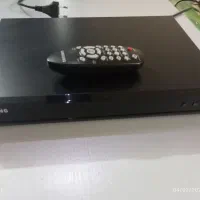 دی وی دی و فلش خور سامسونگ اصل