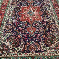 فرش دستبافت